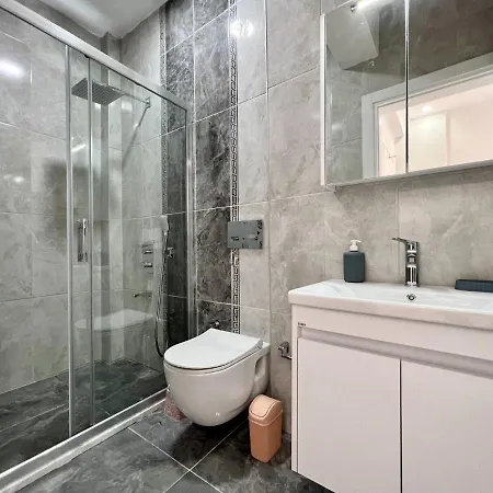 Izci Villa Fethiye