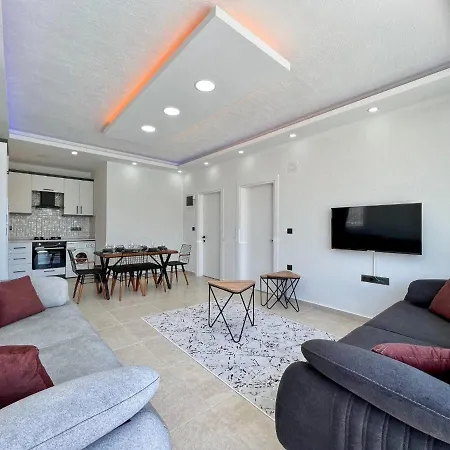 Izci Villa Fethiye