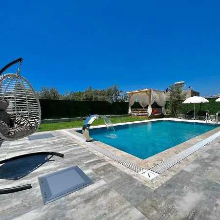 Villa Izci Fethiye
