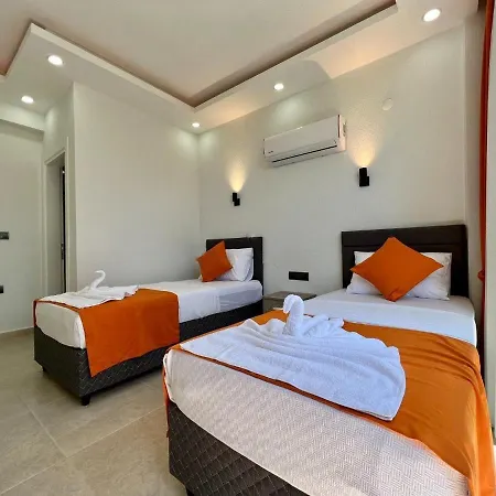 Izci Villa