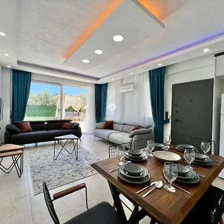 Villa Izci Fethiye