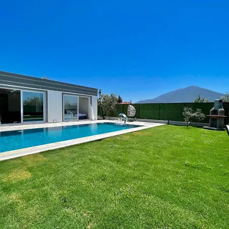 Izci Villa Fethiye