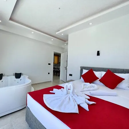 Villa Izci
