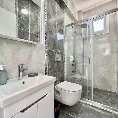 Izci Villa