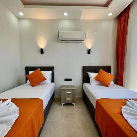 Villa Izci Fethiye